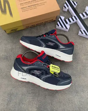 Original Skechers Go Run Consistent Sneakers