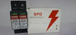 Surge Protection Device