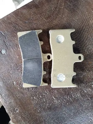 Break Pad For Power Bike