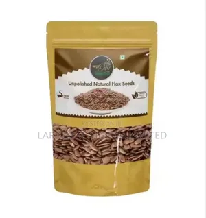 Flax Seeds