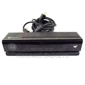 Official Microsoft Xbox One Kinect Sensor
