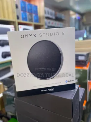 Harman Kardon Onyx Studio 9 Wireless Bluetooth Speaker