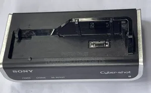 Sony 'Cyber-Shot Station Charge Station CSS-HD1