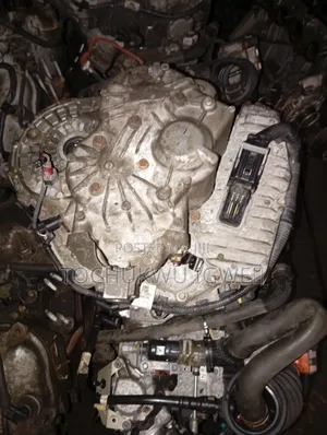 Ford Focus Engine And Gearbox 2.0 2013 To 2014 Model