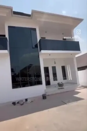 Duplex in Asaba