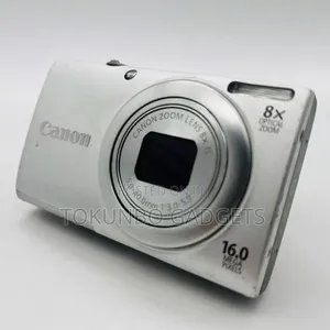 CANON Power Shot A4000 Is Pc1730