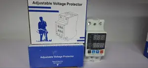 Adjustable Voltage Protectir