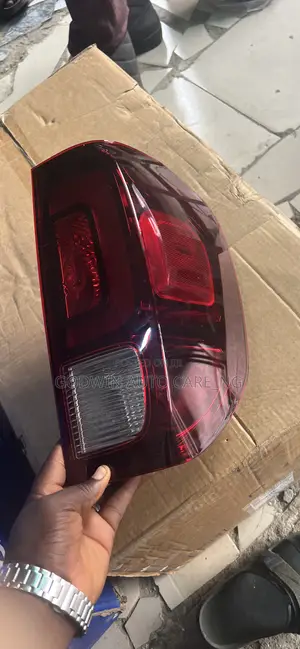 Taillights 2020 Honda Ridgeline