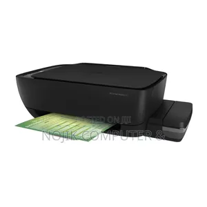 HP Ink Tank 415 Wireless All in One Printer
