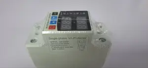 Adjustable Voltage Protectir