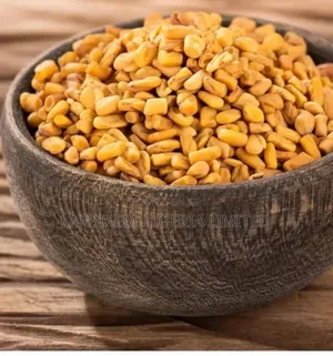 Fenugreek Seeds