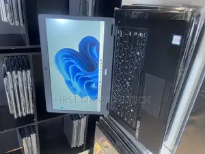Laptop Dell Latitude 5480 8GB Intel Core I5 SSD 256GB
