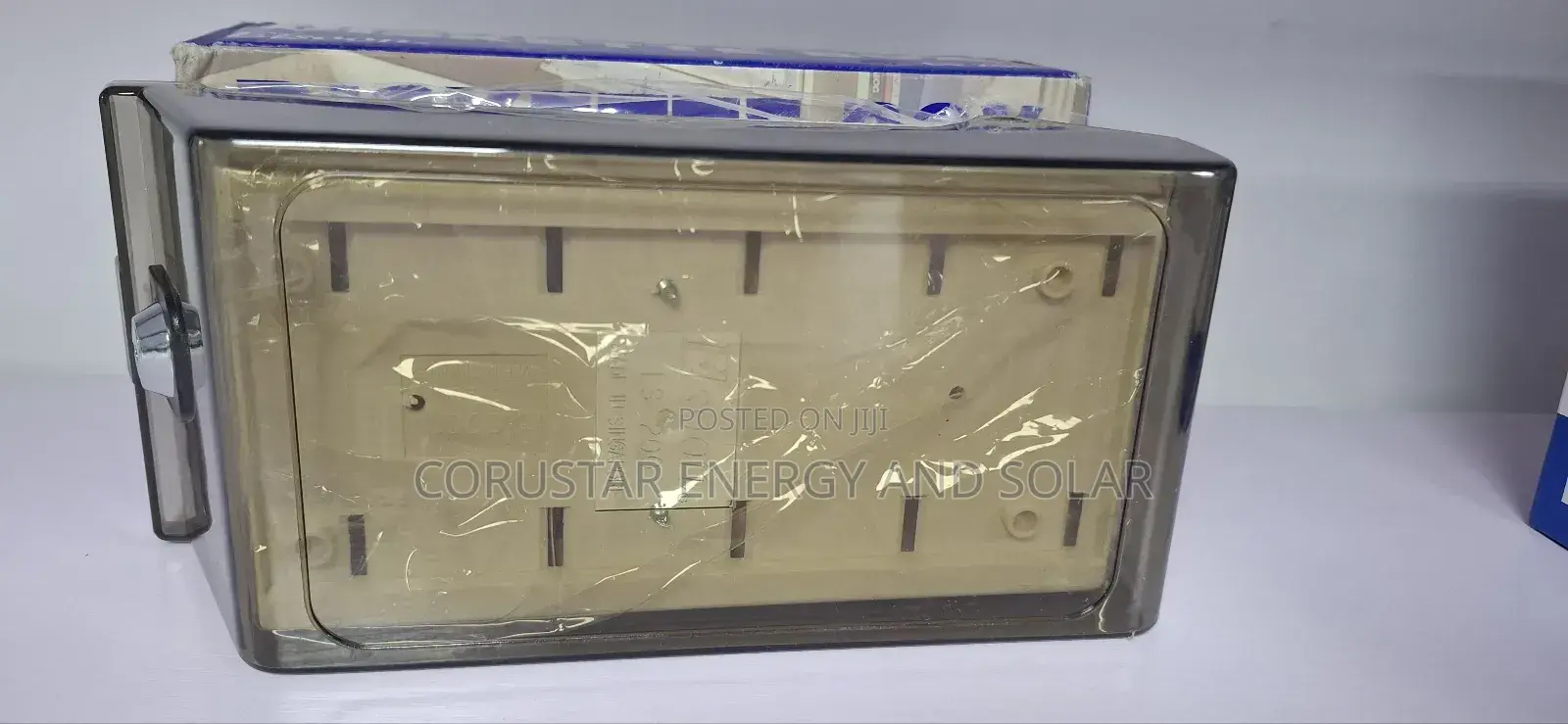 Diskette Box