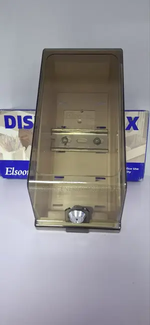 Diskette Box