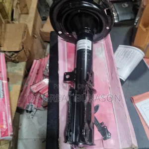 Back Shock Absorber Toyota Camry 2007-2010(Super Turbo)