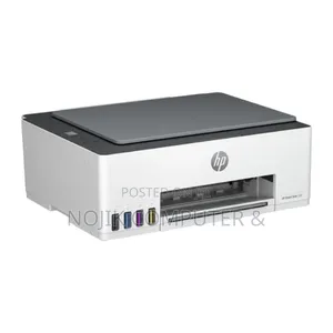 (1F3Y2A) HP Smart Tank 580 Wireless All-in-One Printer