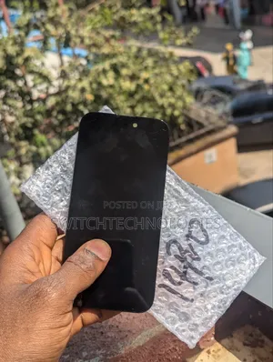 iPhone 14 Pro Screen