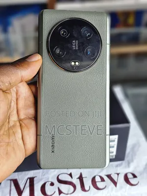 New Xiaomi 13 Ultra 512 GB Green