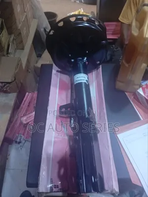 Rear Shock Highlander 2008-2014(Super Turbo)