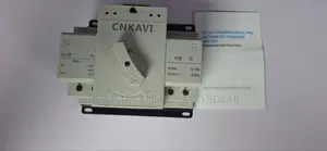63A 2pole Automatic Transfer Switch