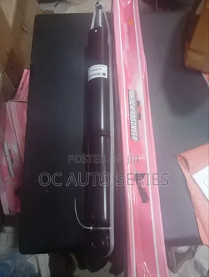 Rear Shock Toyota Tundra 2008-2020 (Super Turbo)
