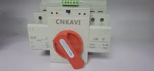 Cnkavi 125a Automatic Transfer Switch