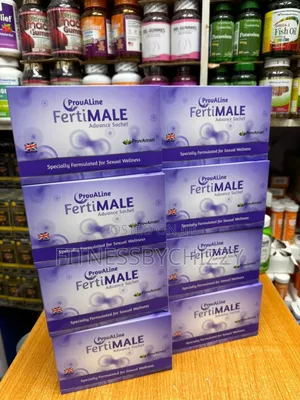 Fertimale Advance Sachets Fertility Formula