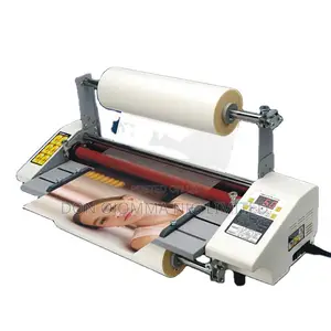 A2/A3 Industrial Roll Laminating Machine,