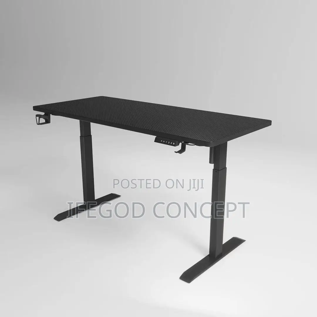 Adjustable Height Table