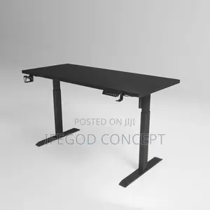 Adjustable Height Table