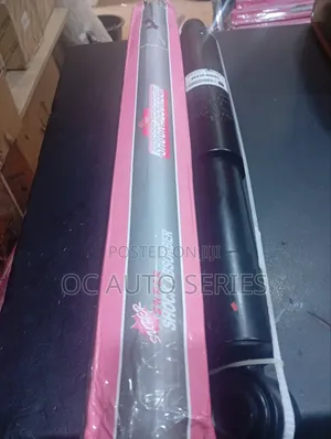 Back Shock Absorber Toyota Prado 2006-2014 (Super Turbo)
