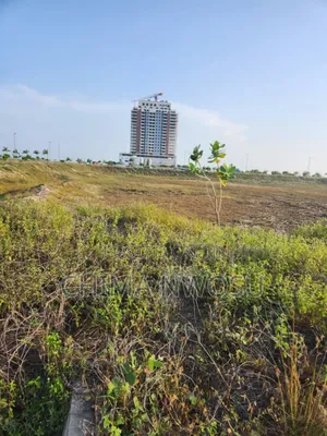 Lands for Sale in Abuja