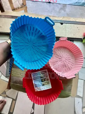 Silicone Air Fryer Liner