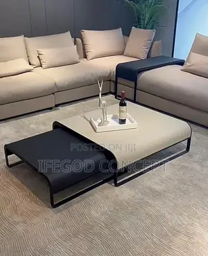 Center Table