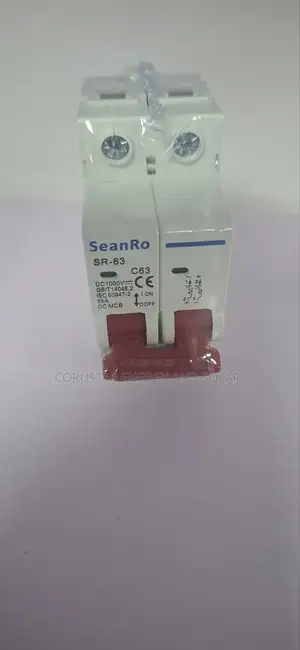 63a Seanro Dc MCB