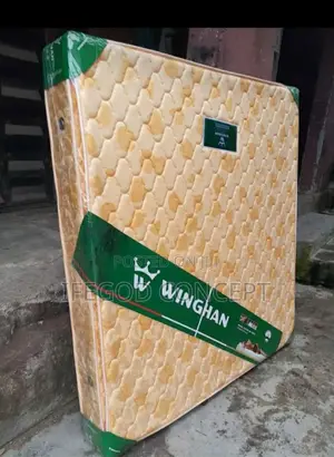 Orthopedic Bed Winghan