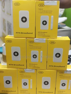 Universal Mtn M30 Pro Mifi +30gb Data