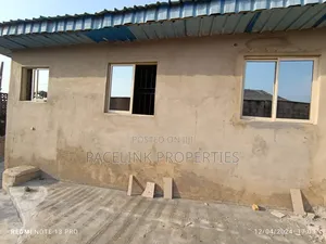 Furnished 1bdrm Apartment in Ado-Odo/Ota for rent