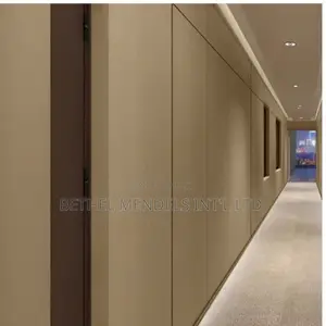 Durable PVC Film Board for Waterproof Surface Solutions