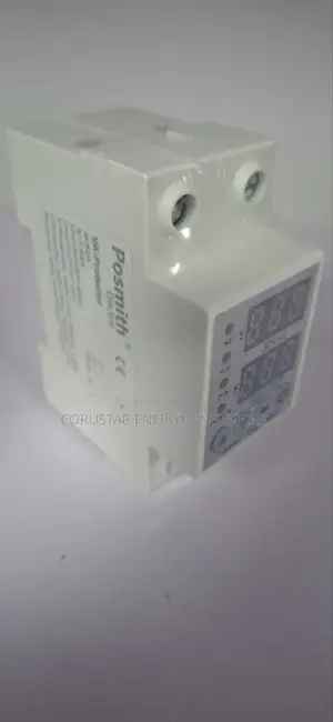 Posmith Voltage Protector