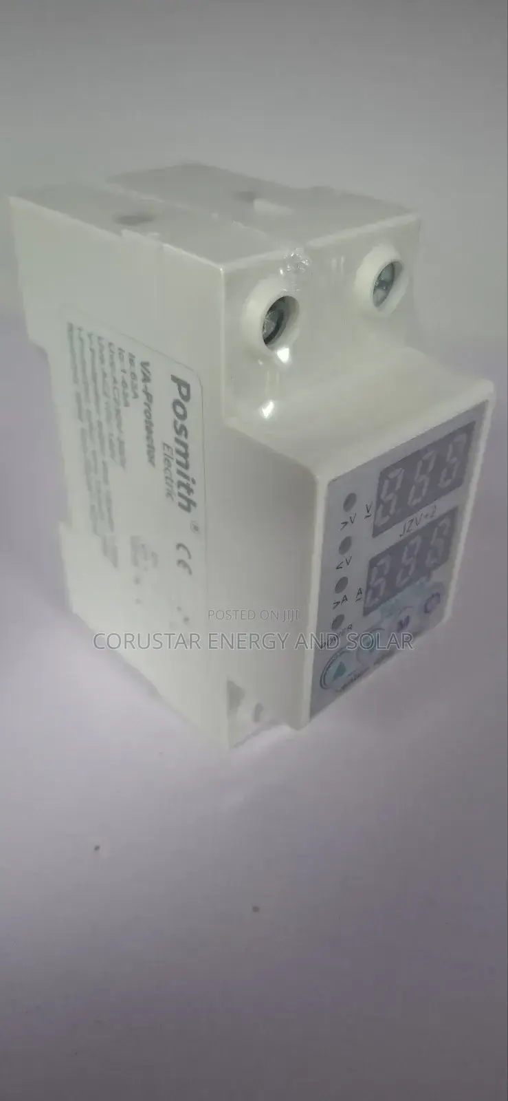 Posmith Voltage Protector