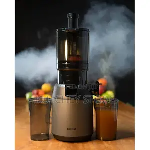 Emest Masticating Slow Cold-Press Juicer (Em-300)