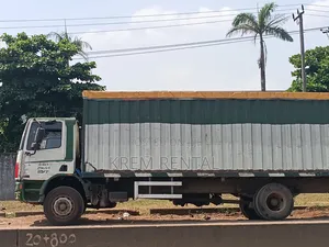 Trucks Available For Hire To Move Your Good