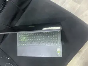 Laptop HP Pavilion Gaming Laptop 15-Dk2xxx 16GB AMD Ryzen 5 SSD 256GB