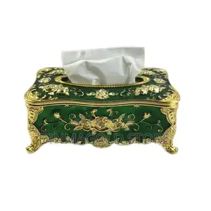 Luxury Tissue Storage Box