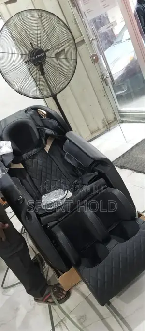 Luxury Massage Chair