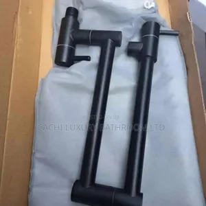 Black Pot Filler
