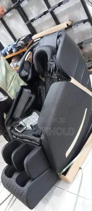 Massage Chair