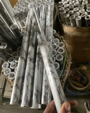Self Adhesive Marble Wallpaper