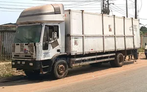 Hire Truck to Transport Your Goods to Anywhere in Nigeria